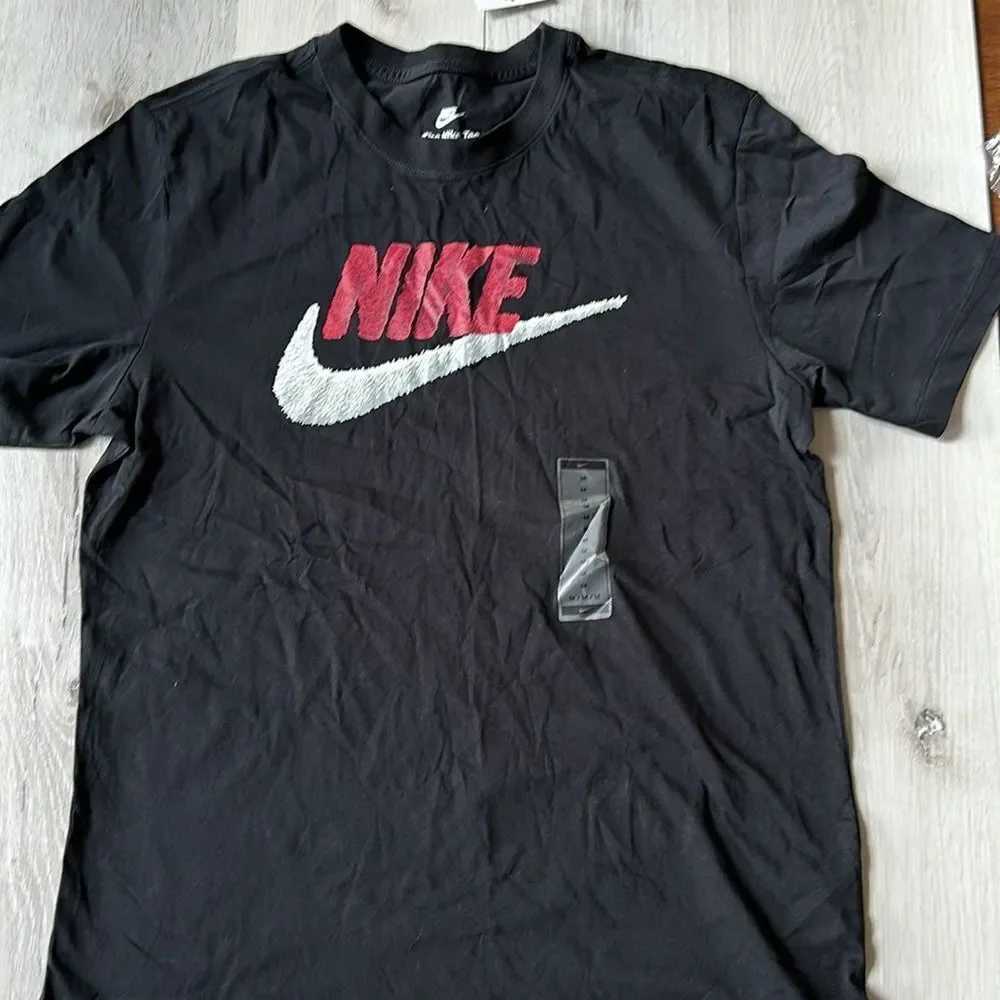 Nike out stock